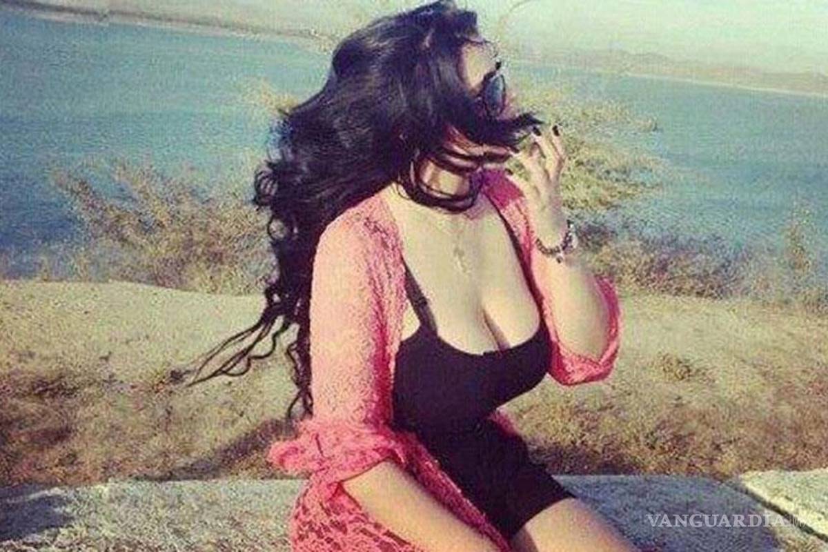 Hija de líder del cártel de Sinaloa presume su lujosa vida en Facebook