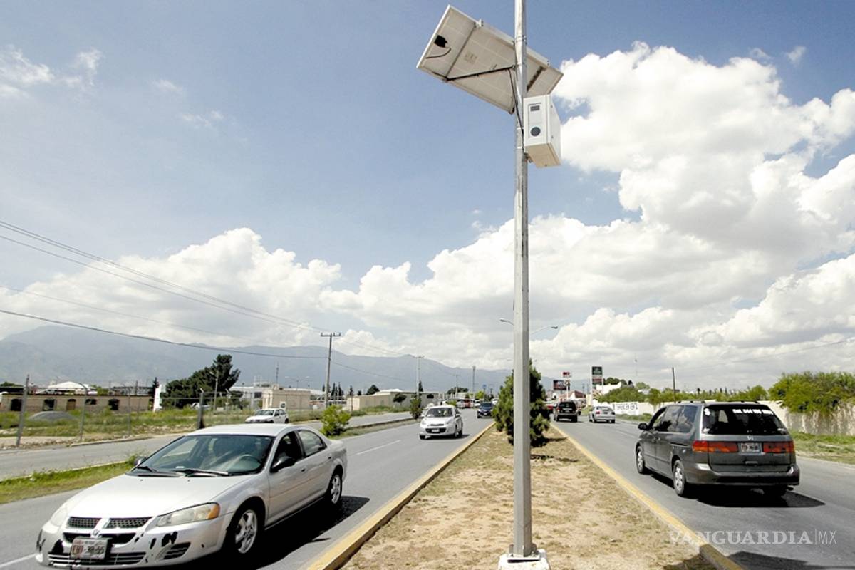 $!Ex Funcionaria municipal mata a peatón; Ayuntamiento adelanta sanciones por texting vía cámaras