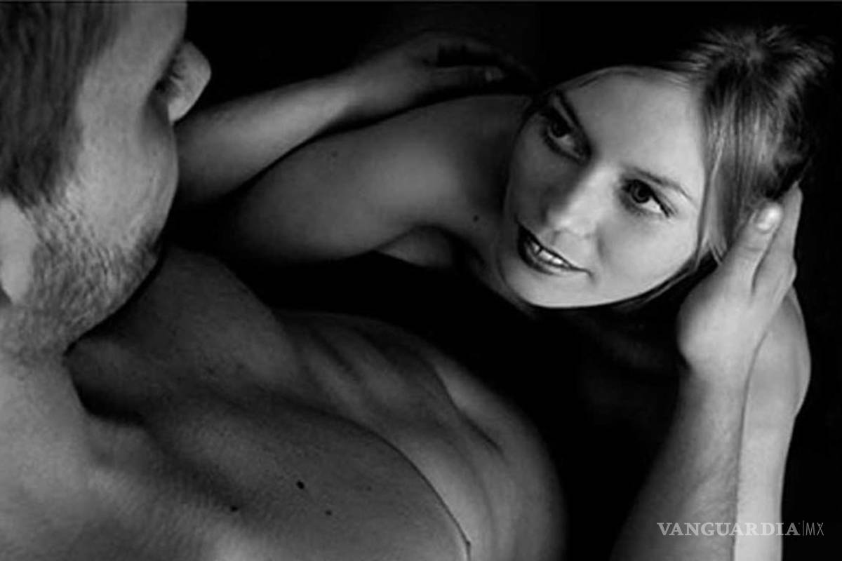 Con tener sexo una vez por semana basta para sentirse bien: Estudio