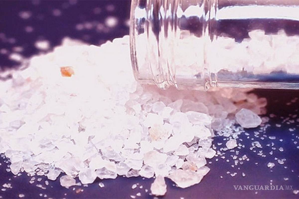La flakka, una nueva droga sintética devastadora