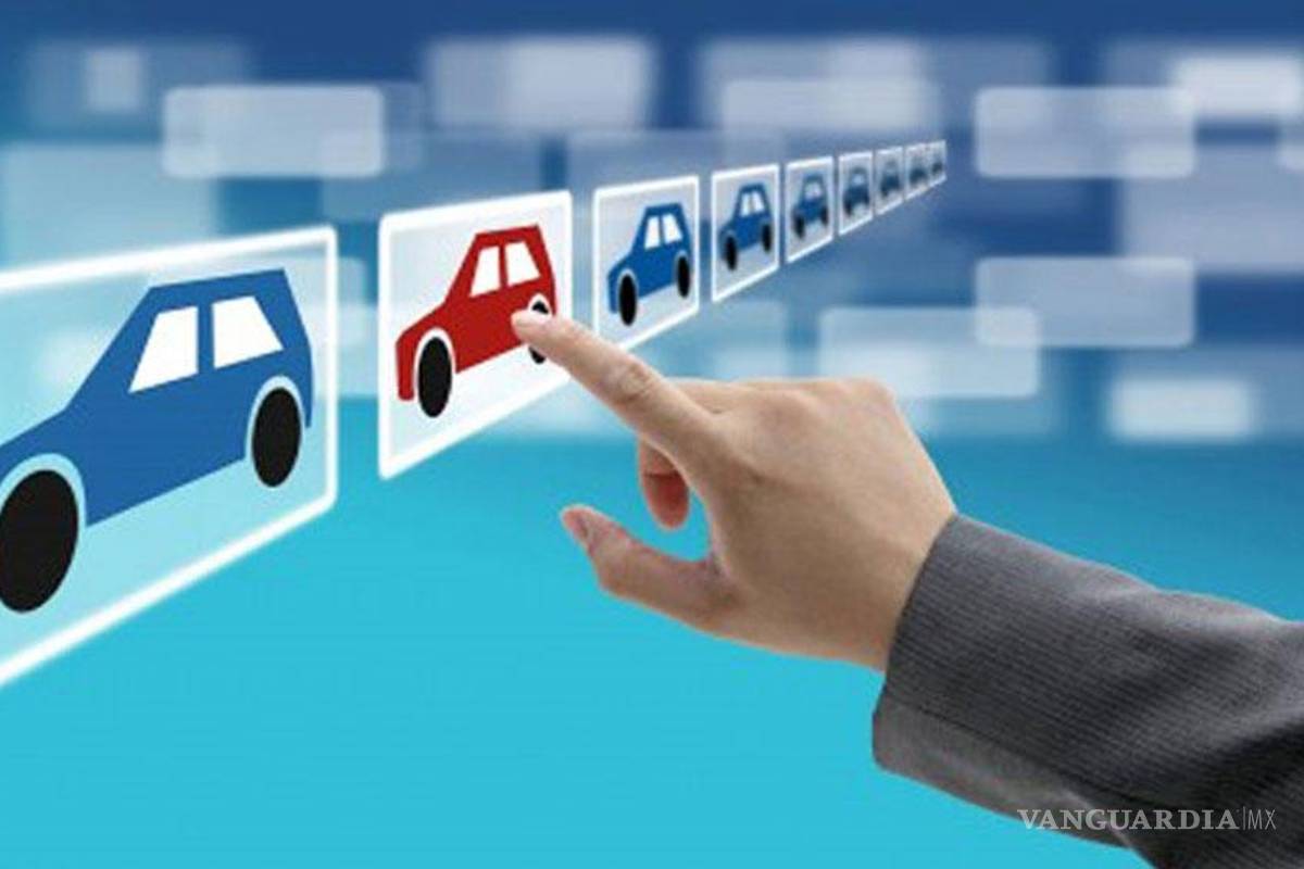 Crédito automotriz: ¿quién da la tasa más baja?