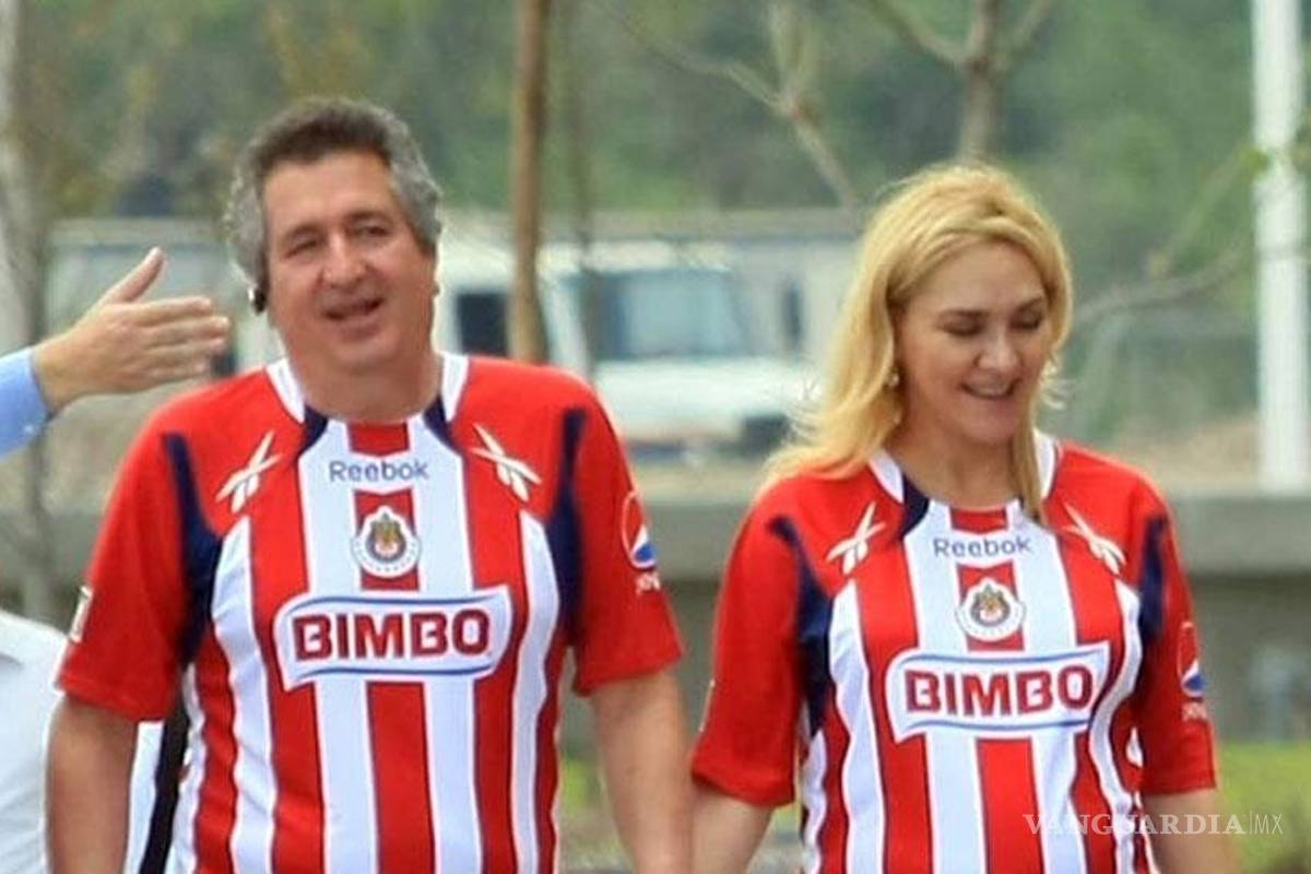 Ratifican cambios en Grupo Omnilife