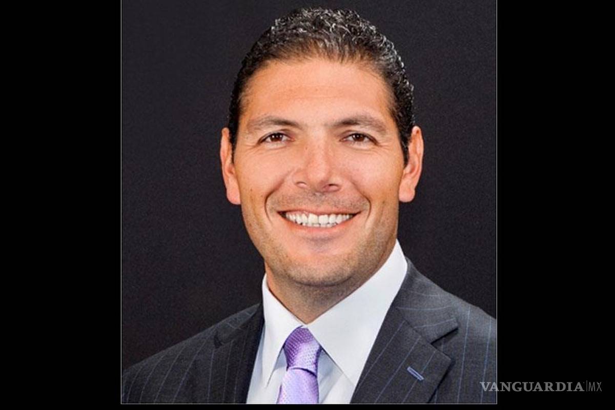 Destaca labor empresarial de Carlos Hank Rhon y Carlos Hank González