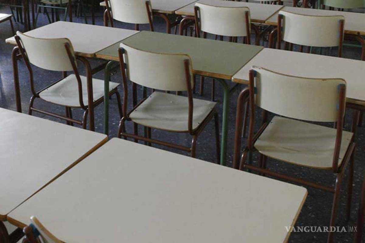 Sería benéfico cambiar maestros si mejora sistema educativo: empresarios