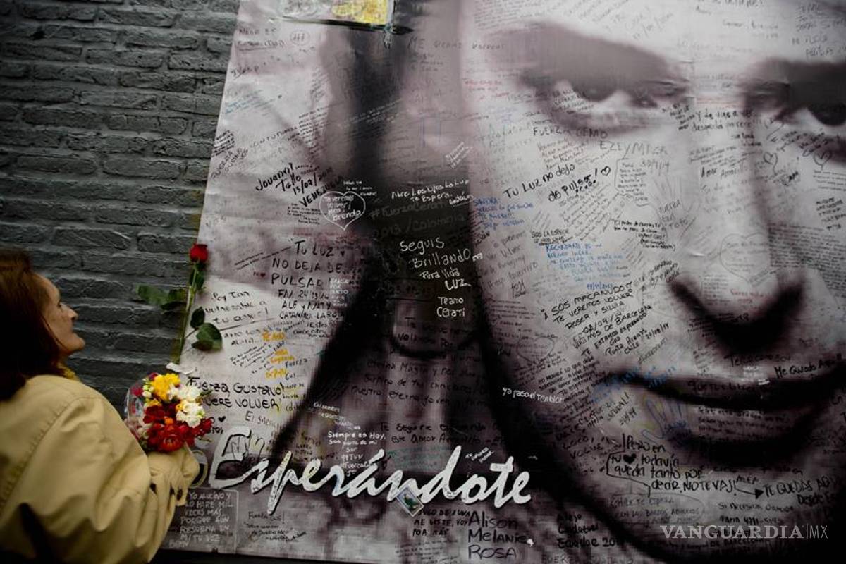 Gustavo Cerati y sus 10 mejores frases