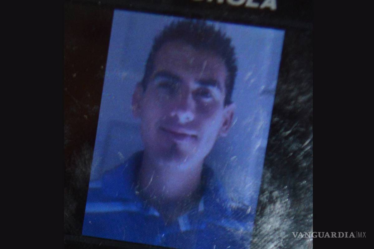 Mujer denuncia a expolicía de Saltillo por raptar a su bebé