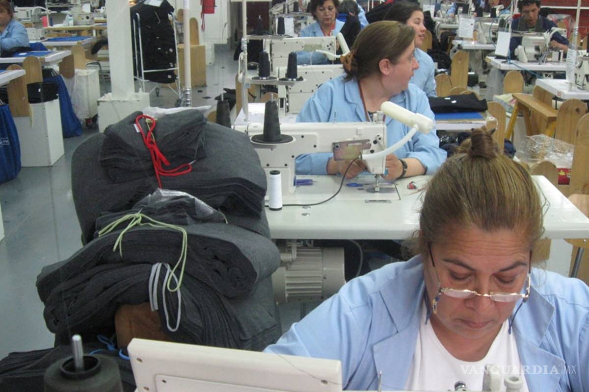 Mujeres perciben 24% menos salario que los hombres: ONU