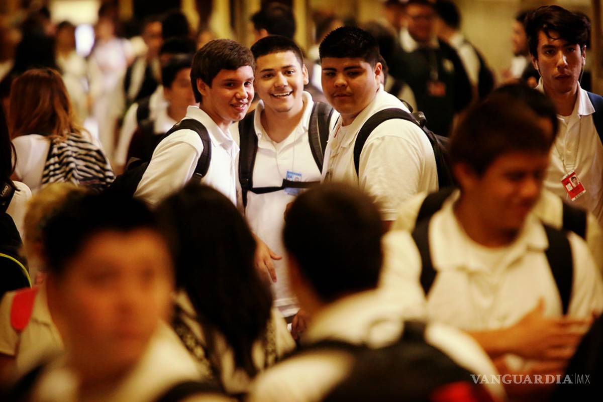 Comienza hoy Conalep en tu Empresa Con Zapa