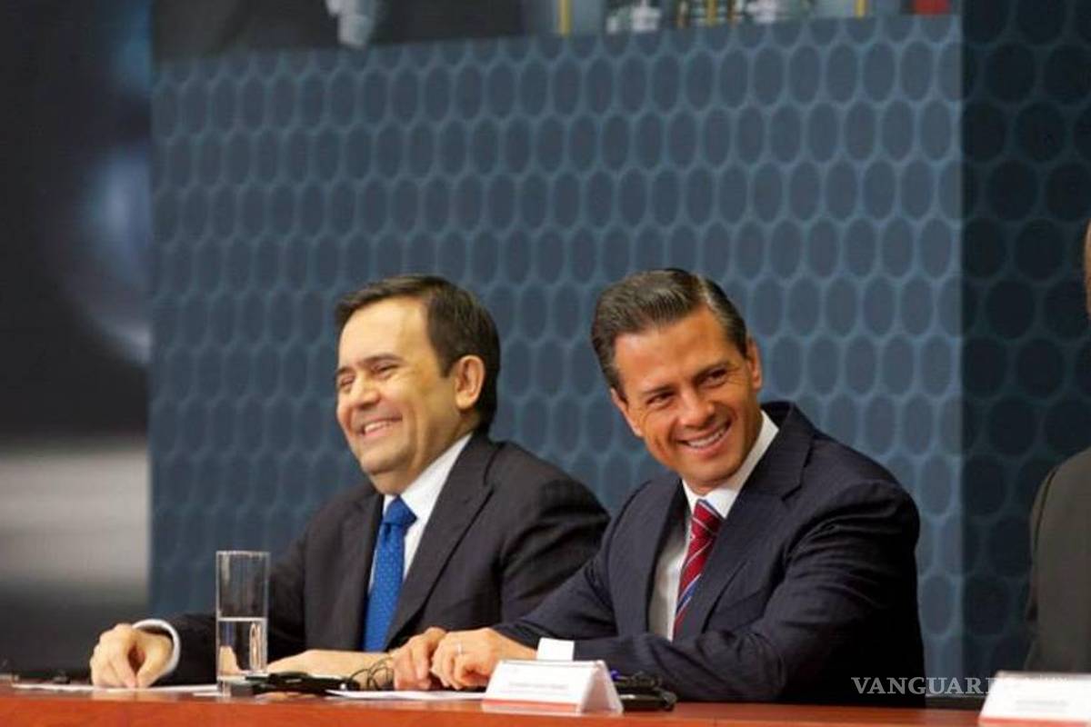 Peña Nieto también asegura que "no fue penal" (video)