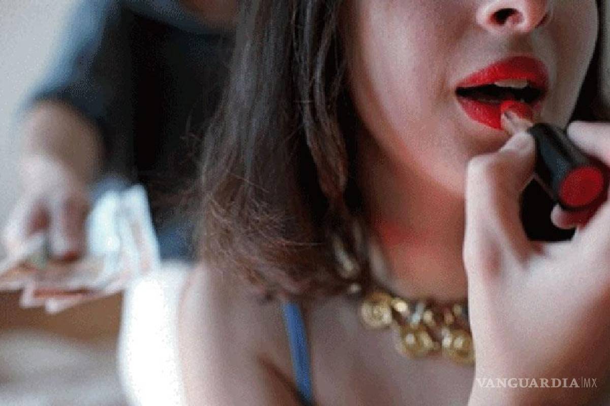 Suman 4 mil las víctimas infantiles de trata