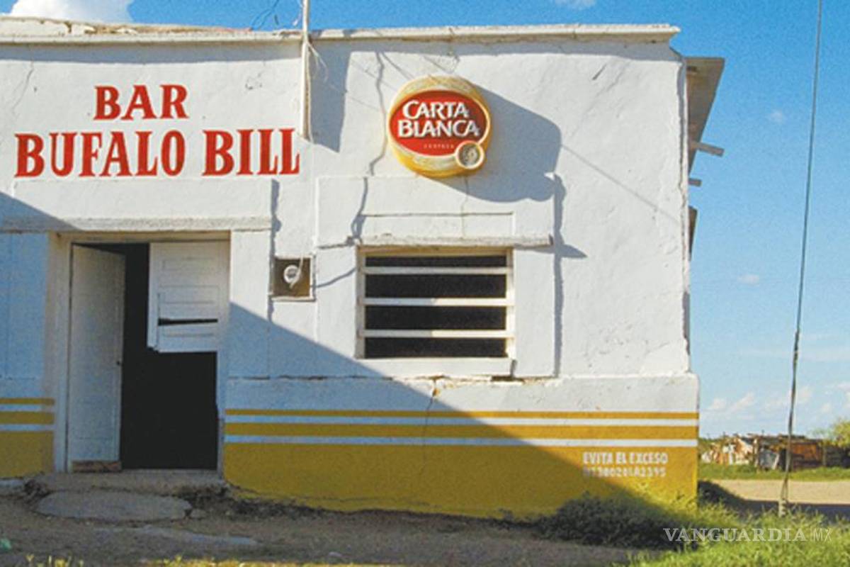 El pueblo marigüanero de Caro Quintero: Búfalo, Chihuahua