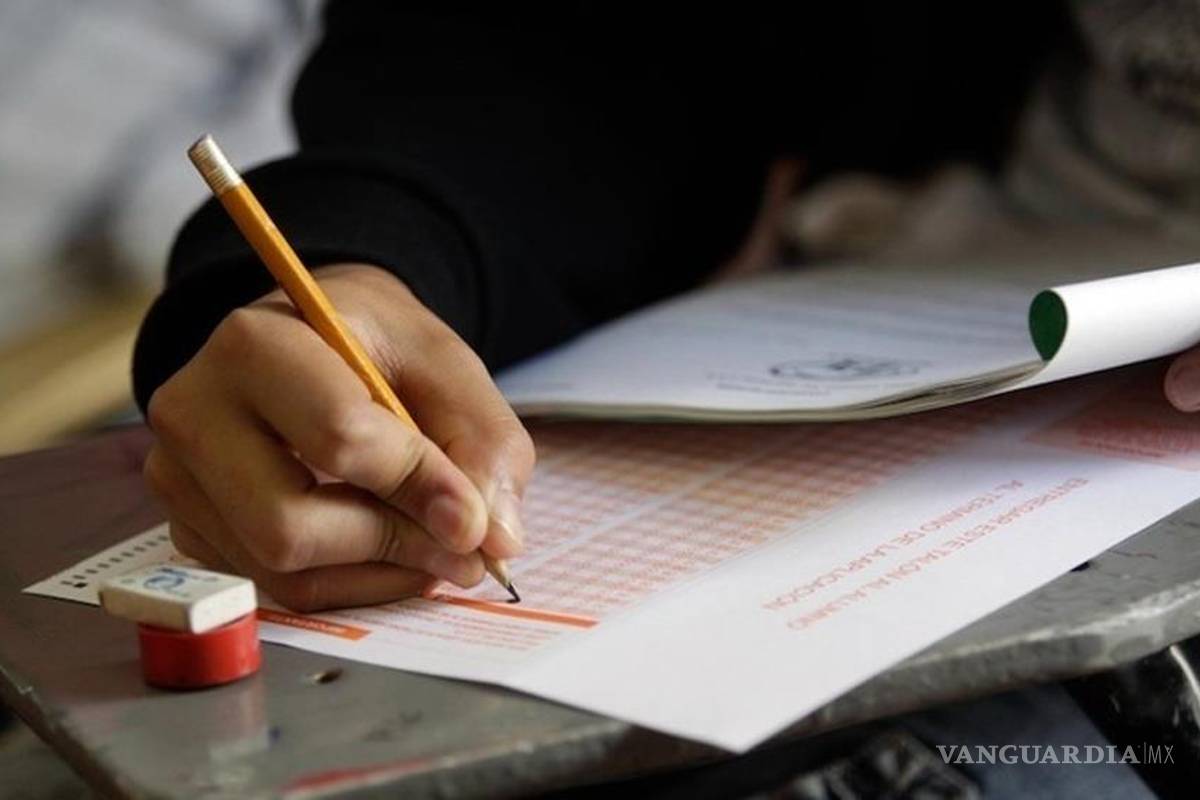 SEP difunde resultados de prueba ENLACE