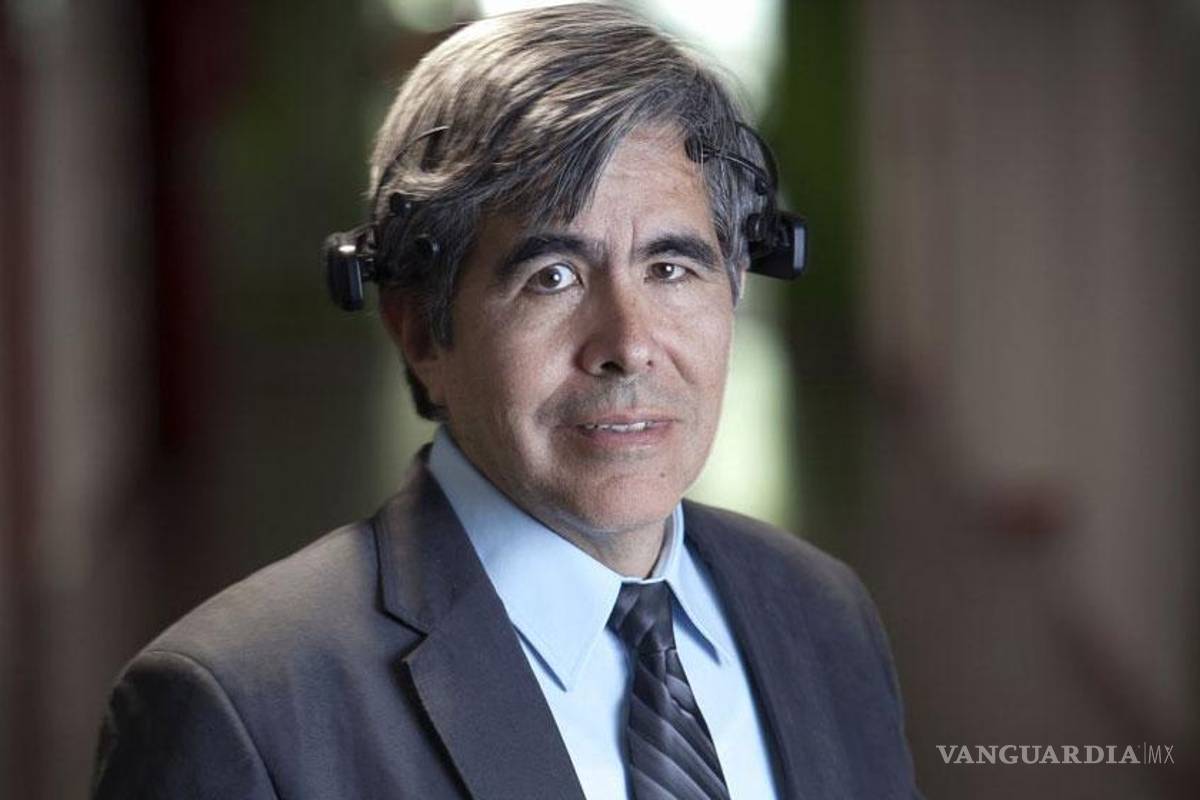 Mexicano hace posible conducir un coche con el cerebro