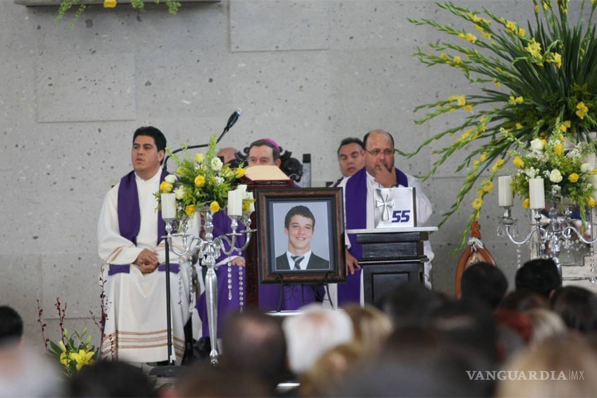 Pide Obispo de Piedras Negras a delincuentes que dejan de hacer daño