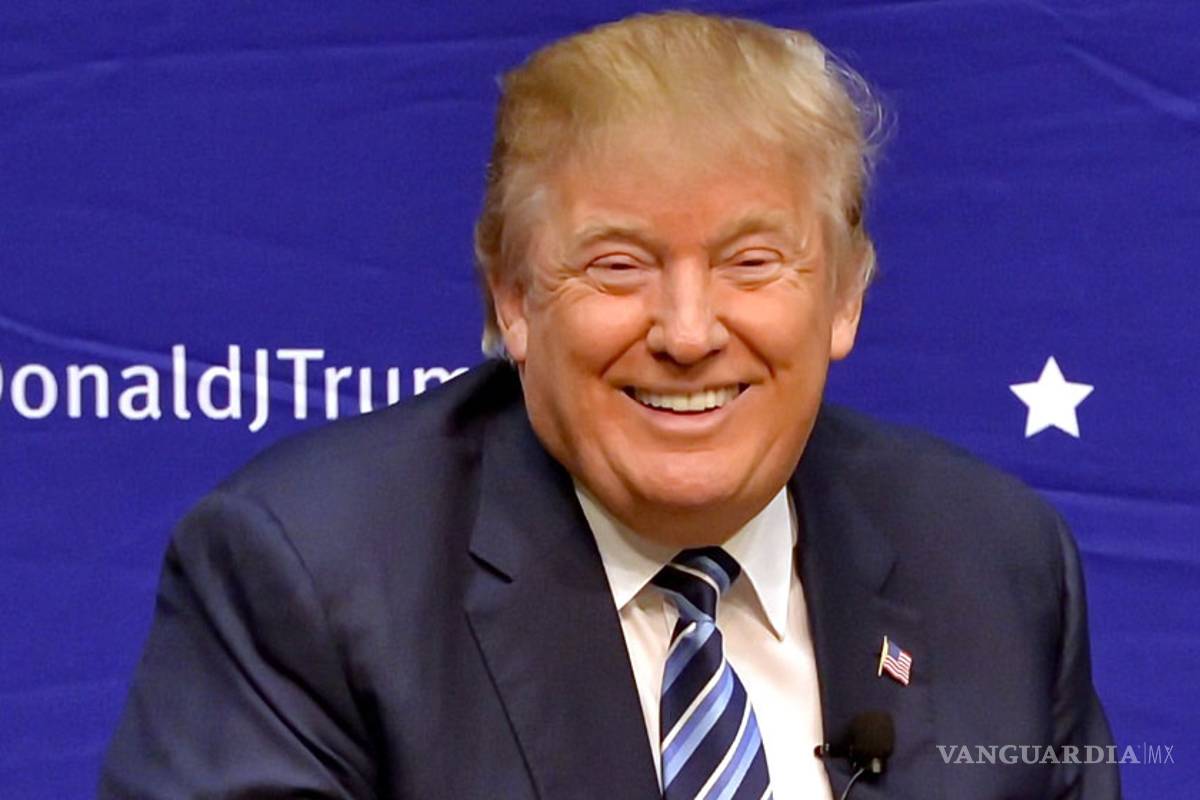 Hay que crear una base de datos de musulmanes en EU: Trump