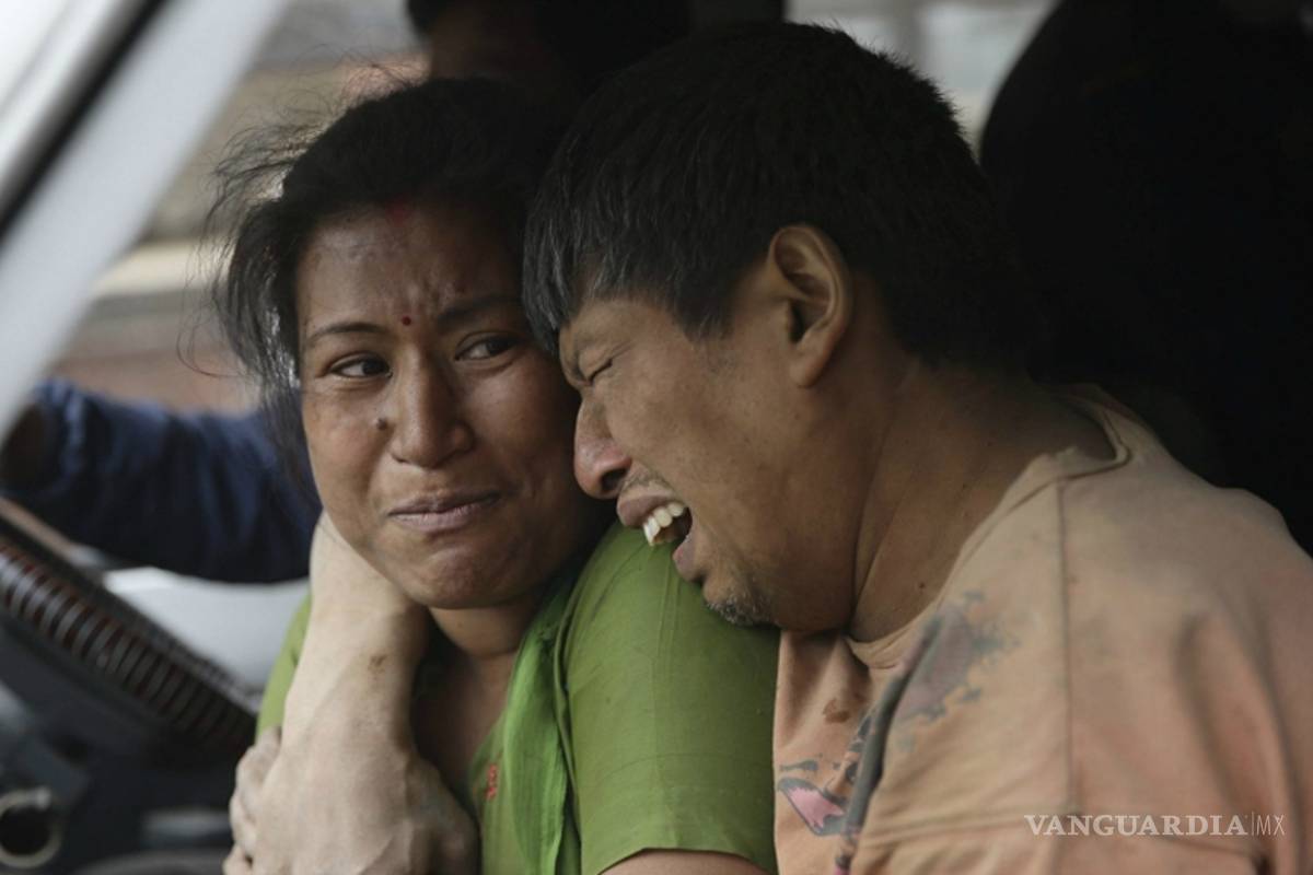 Reporta SSN más de 20 temblores sin víctimas ni daños