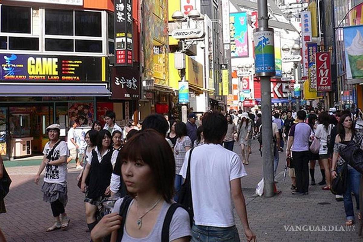 La economía japonesa supera los proyecciones