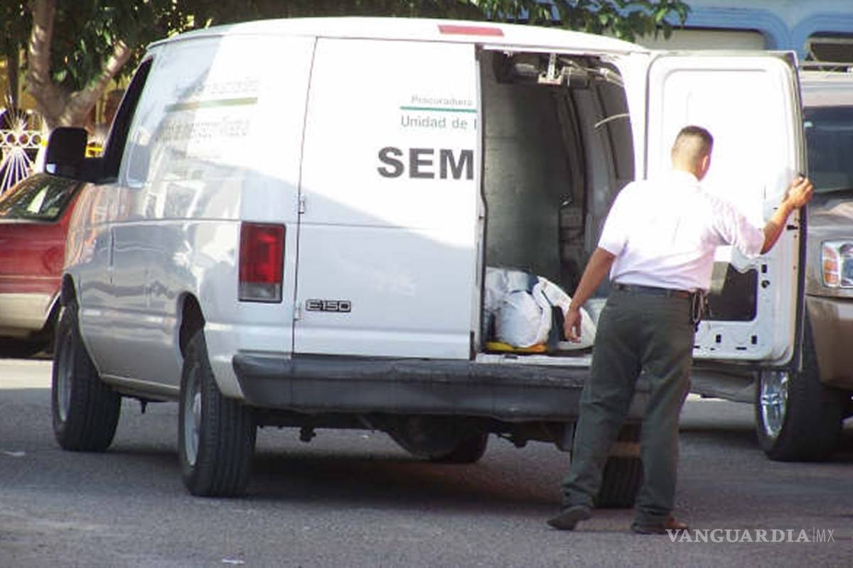 Yo maté 15 normalistas a balazos: &quot;El Cepillo&quot;, sicario de Guerreros Unidos
