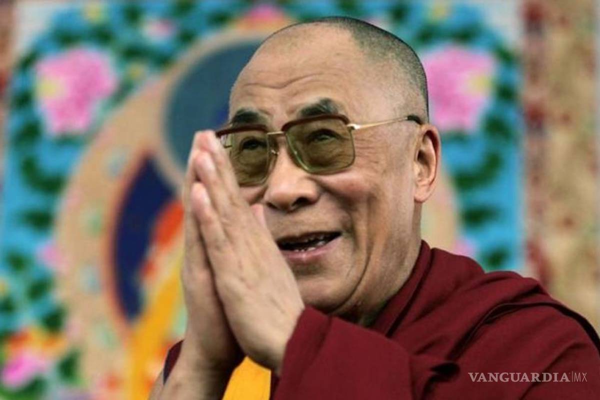 Dalai Lama visitará Zacatecas en octubre y se reunirá con el obispo
