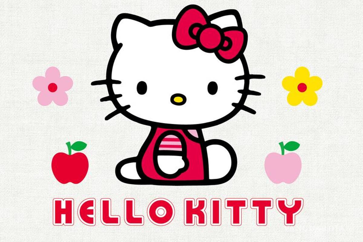 Tokio festeja a Hello Kitty su cumpleaños 40