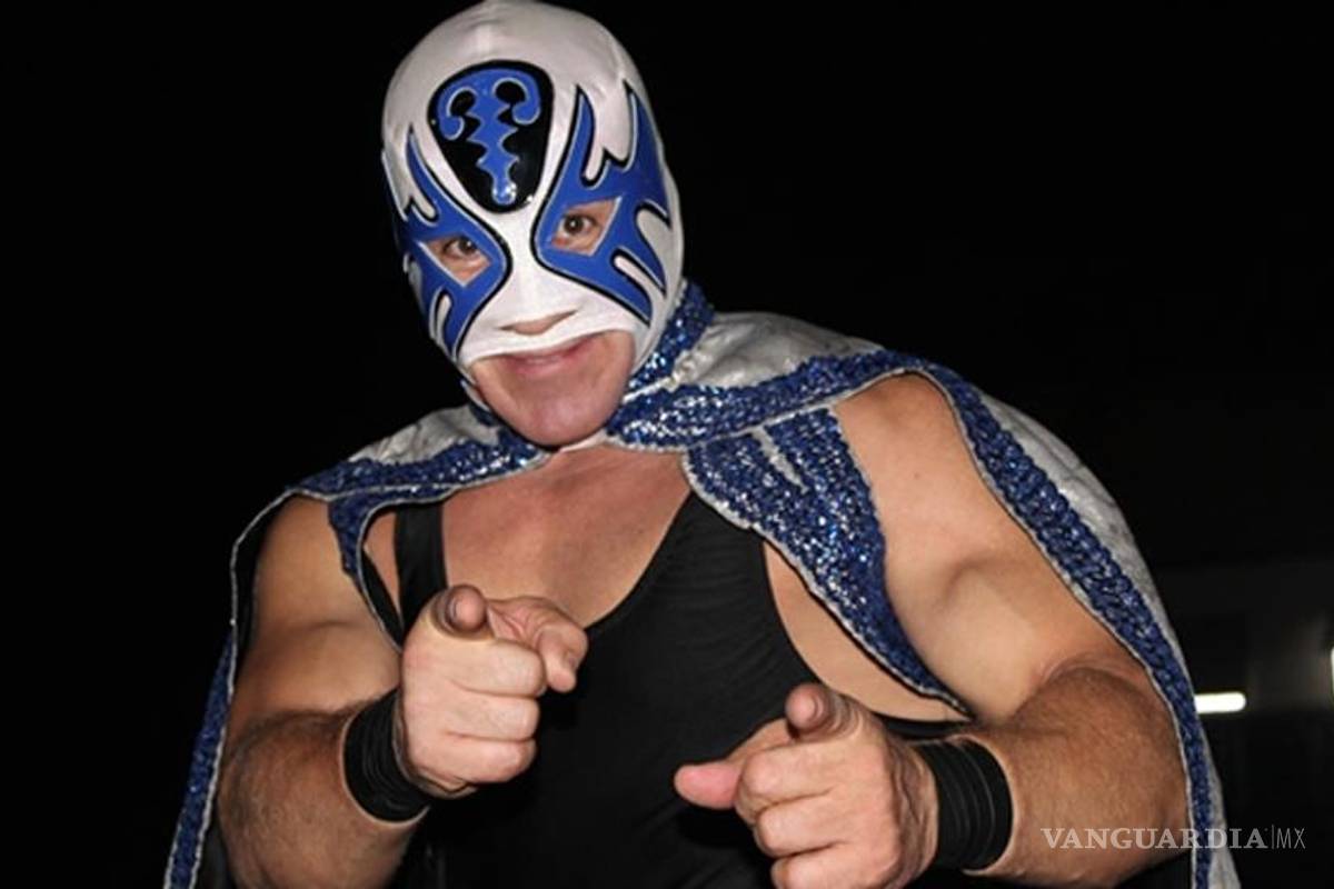 Atlantis alimenta su leyenda y deja sin máscara a La Sombra