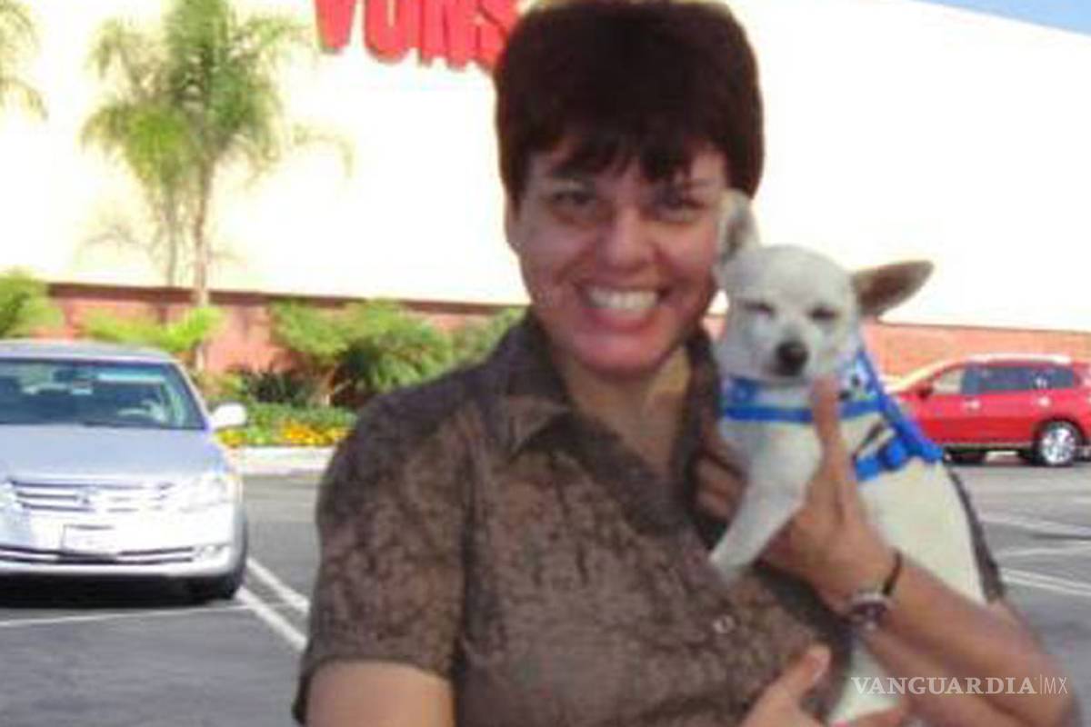 La apoyaban con dinero por ser una noble rescatista de perros, pero engañó a todos