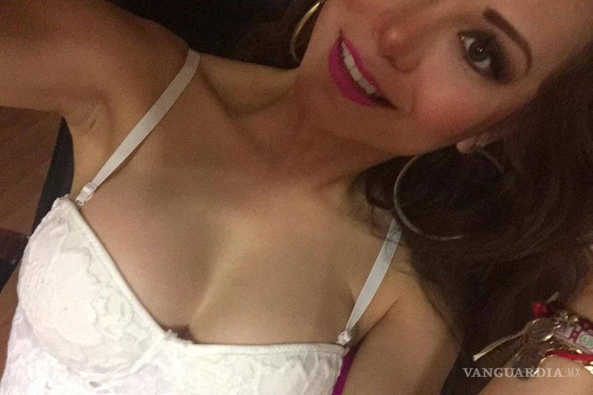Vivian Cepeda publica video porno, para demostrar que no es ella