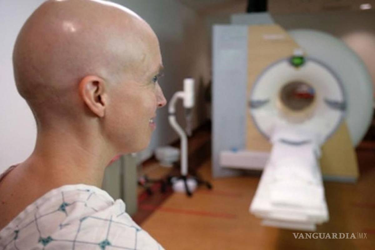 Médicos mexicanos pondrán a prueba vacuna contra recurrencia del cáncer