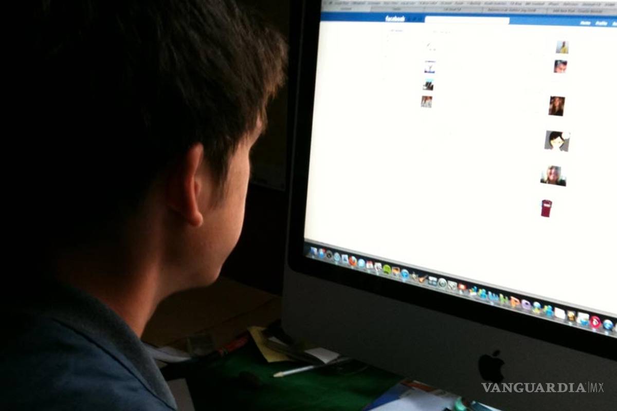 Pocos padres saben que hacen sus hijos al navegar en Internet