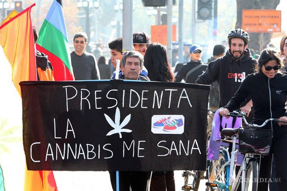 Gobierno decreta estado de catástrofe por terremoto en Chile