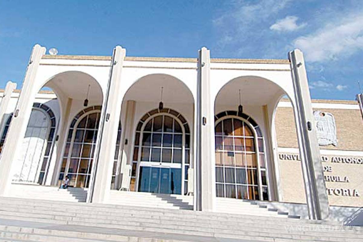 Colaborará la UAdeC para fortalecer marco jurídico de Coahuila