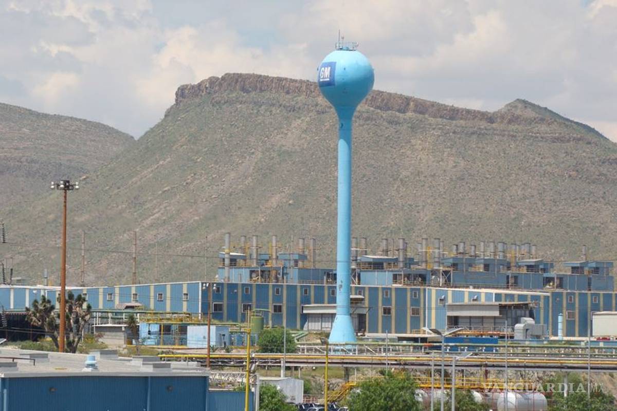 ‘Efecto Trump’ pega a GM Ramos