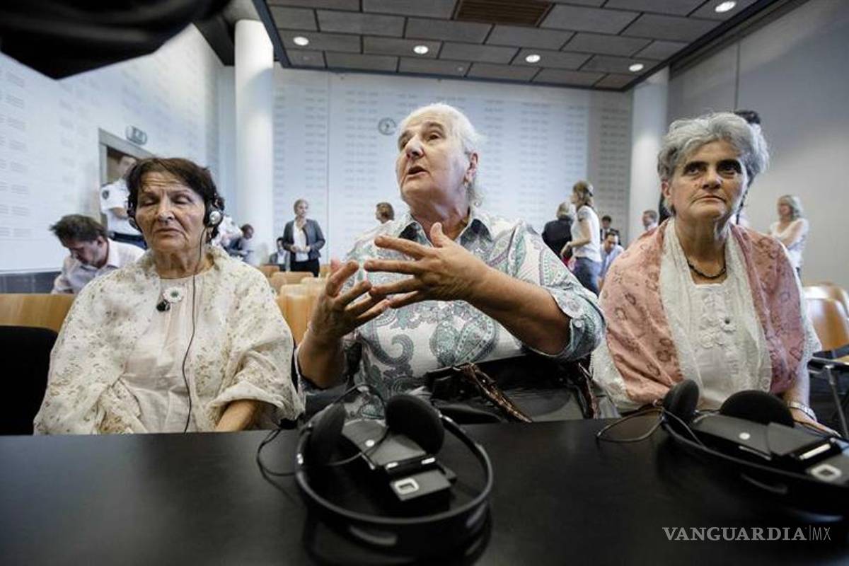 Srebrenica muere por segunda vez, abandono a 20 años del genocidio