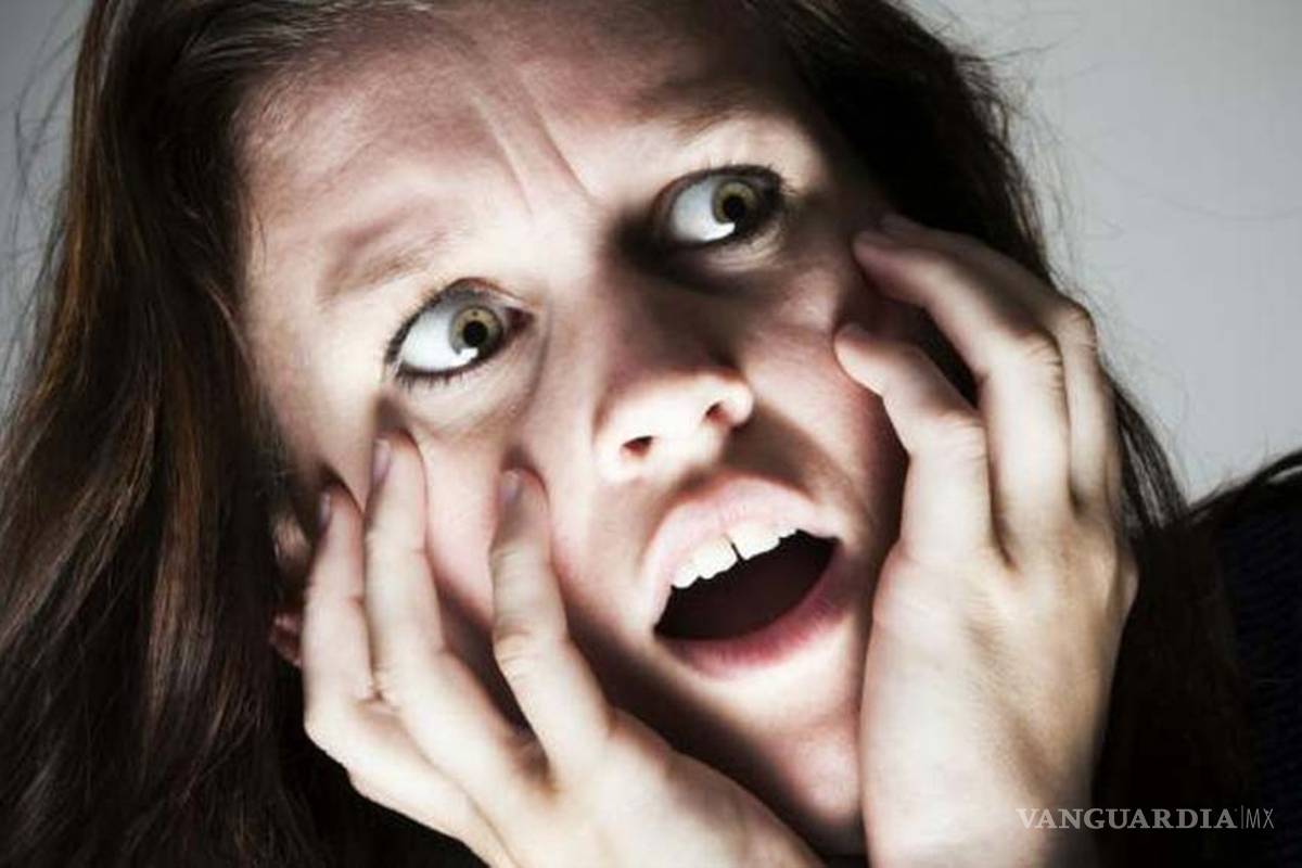 Conoce la casa del terror más realista y terrorífica