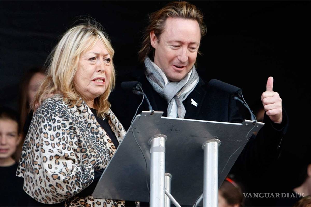 Cynthia Powell, primera esposa de John Lennon, murió en Mallorca
