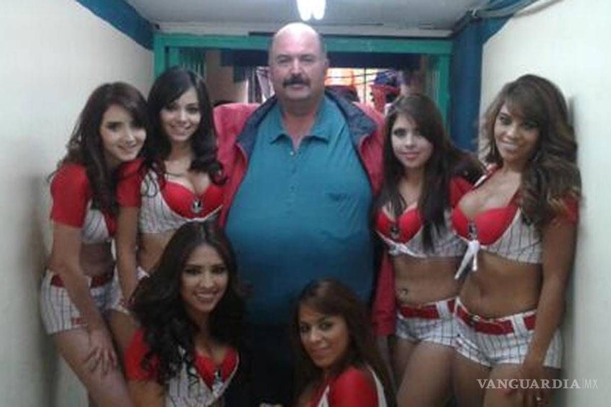 Muere 'Pepe' Marroquín, comentarista deportivo