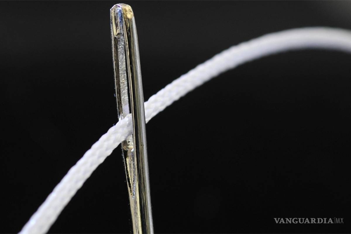 Monja clava aguja a niño para que sintiera dolor como Cristo