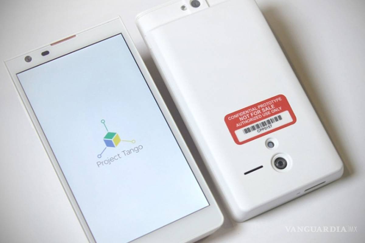 Intel y Alphabet unidos para llevar a Android el 3D