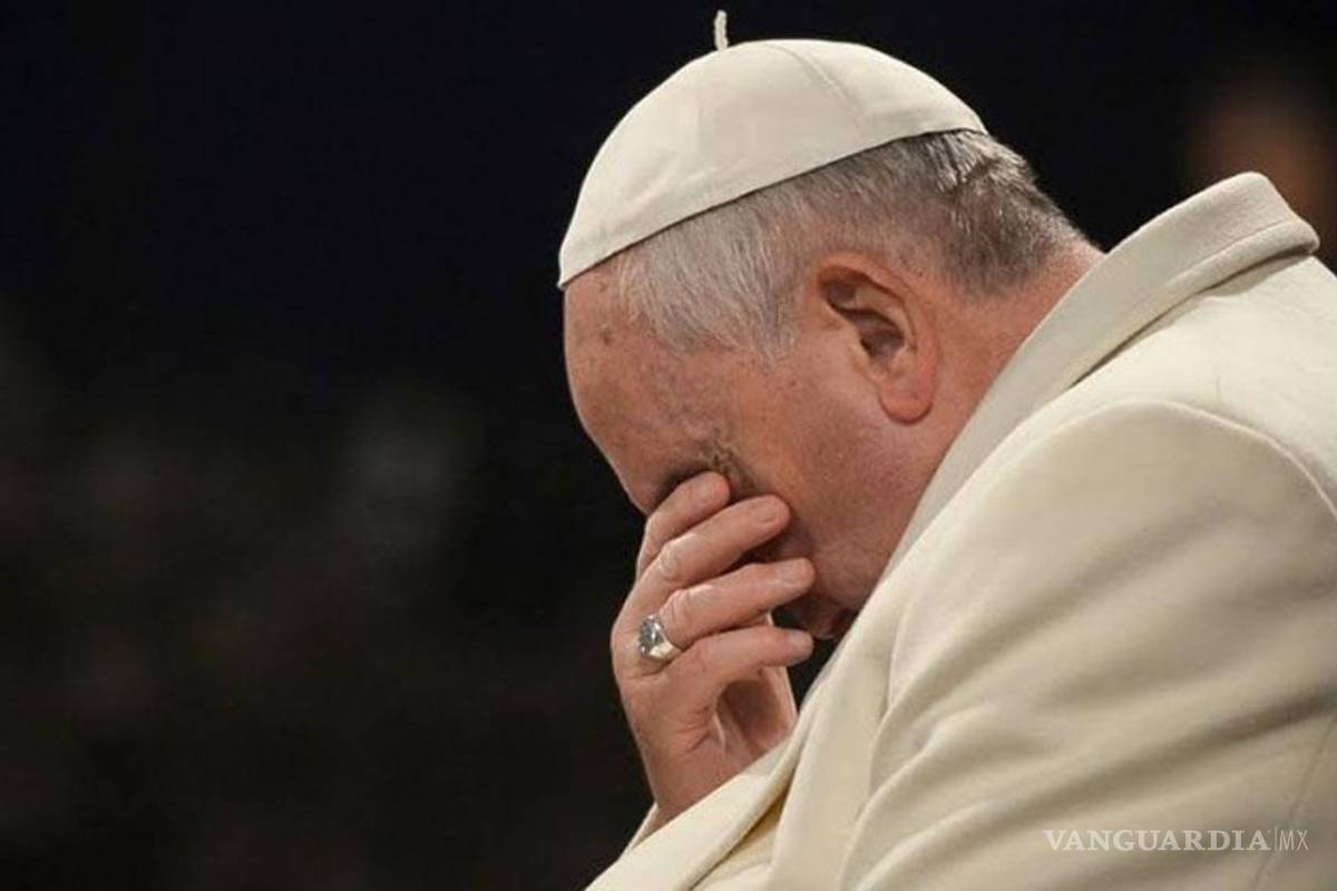 El Papa pide "protección internacional" para cristianos perseguidos en Irak