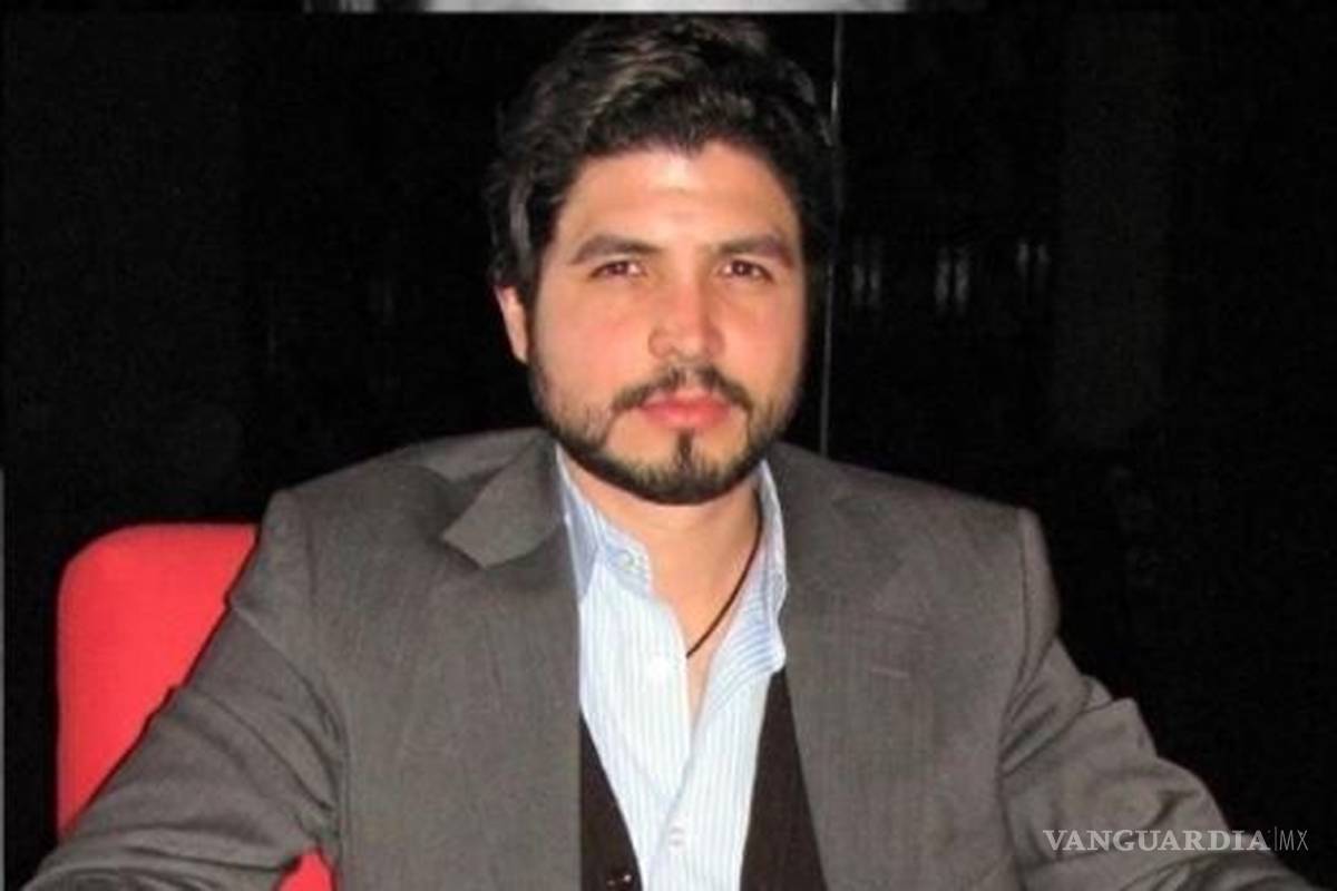 Localizan muertos a familiares del cineasta Alejandro Gómez Monteverde