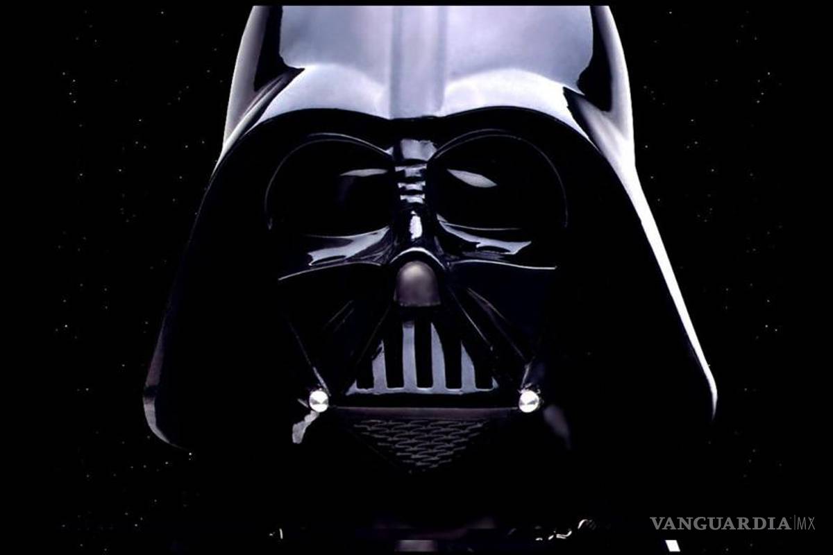 Policía usará, en Copa de Brasil, máscara inspirada en Darth Vader