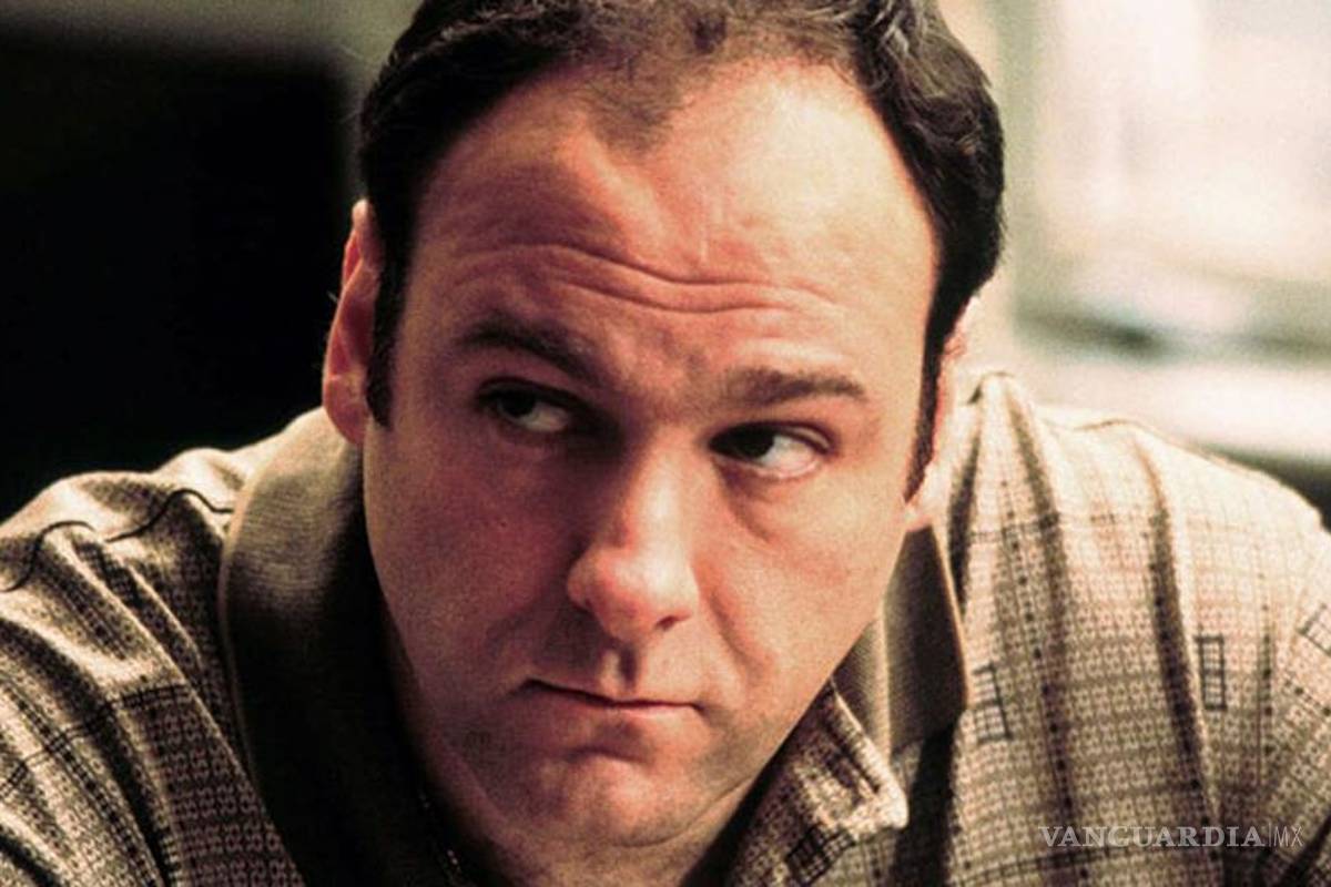 Así murió Gandolfini, protagonista de Los Soprano
