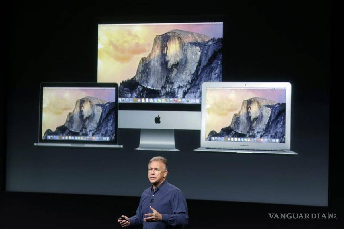 Evento Apple, ¿qué presentará? (Cobertura en vivo)