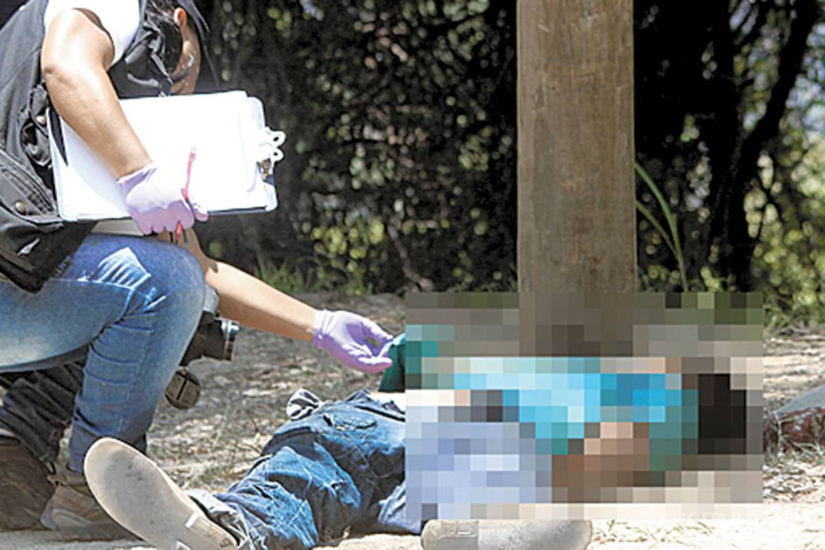 25 defensores civiles han sido asesinados en los últimos 5 años