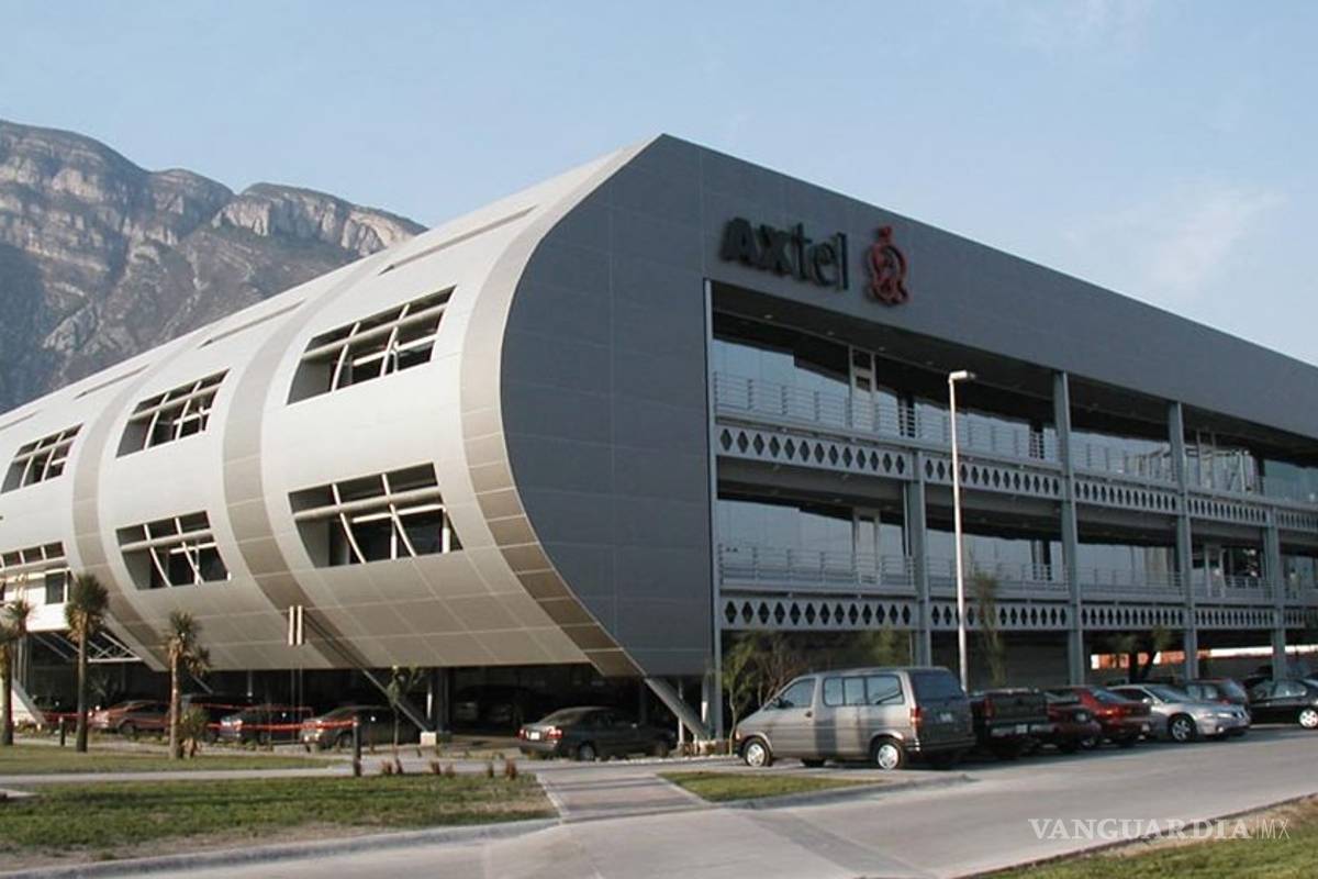 Axtel vende a Televisa su negocio de fibra óptica