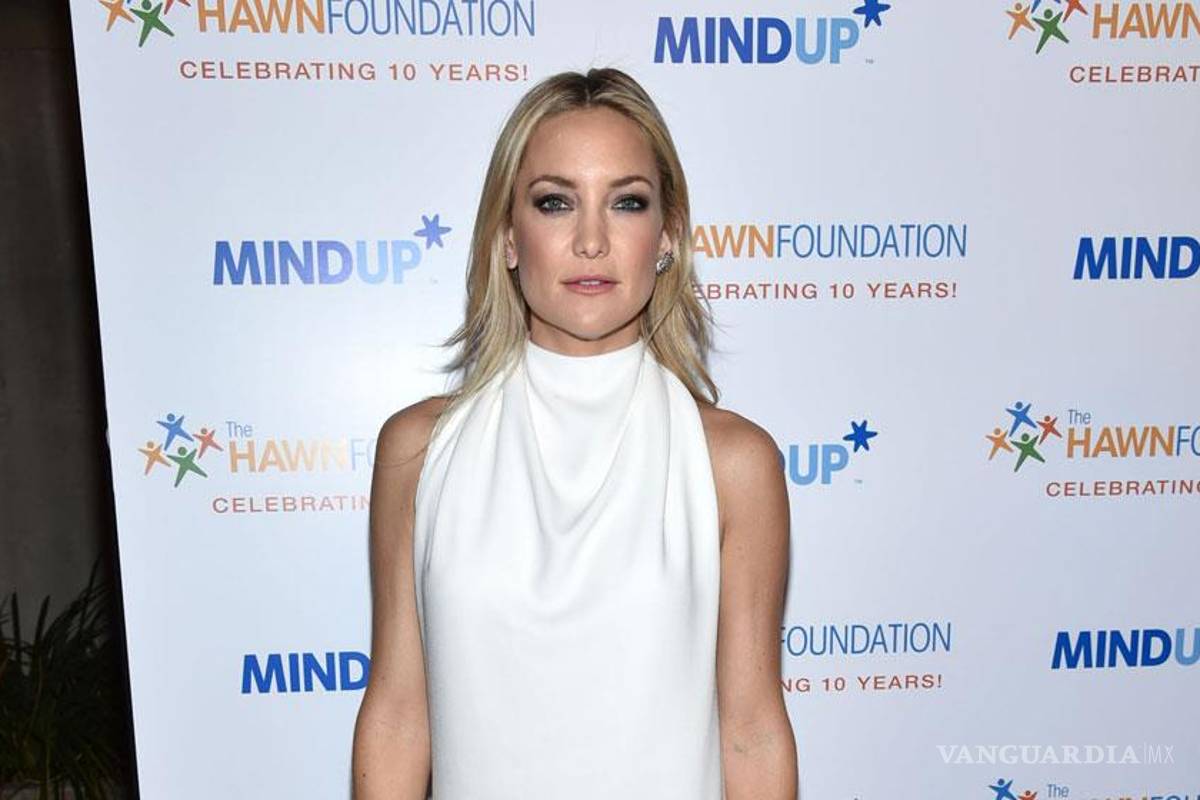 Kate Hudson y Matt Bellamy rompen su compromiso