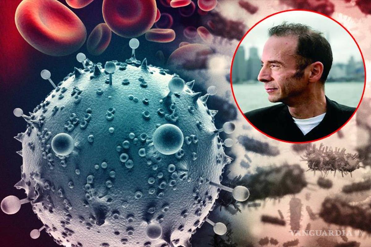 Científicos buscan replicar la terapia que curó del VIH al "paciente de Berlín"