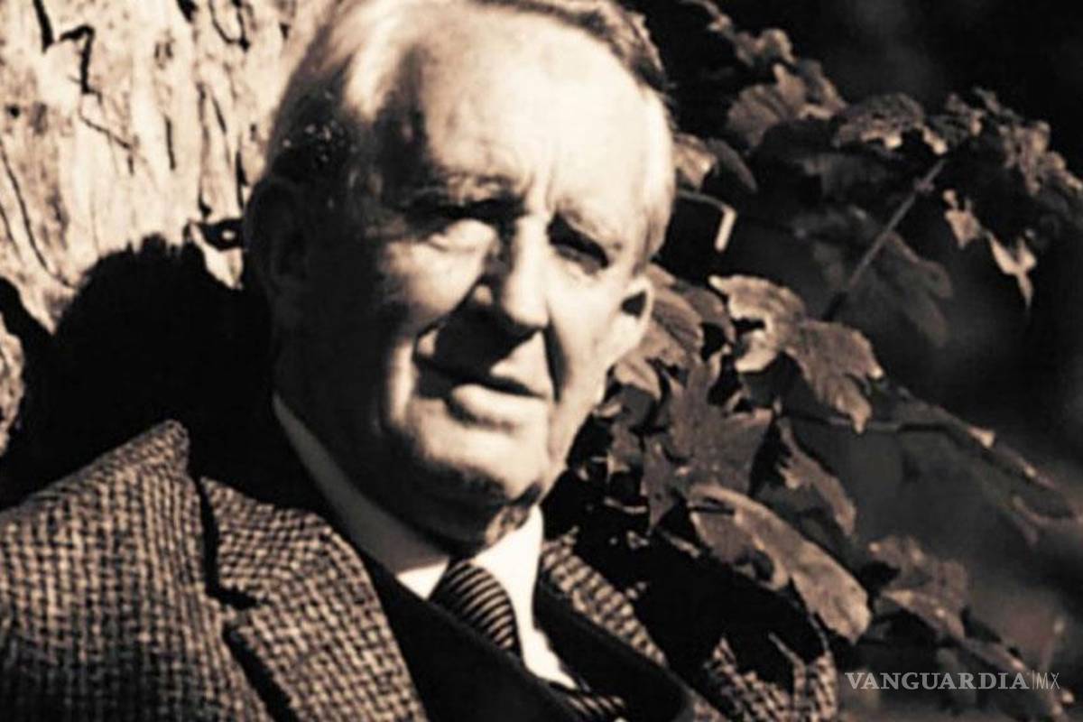 Frases célebres de J.R.R. Tolkien