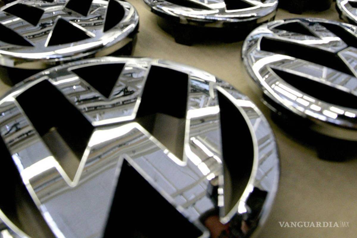 Volkswagen se queda sin 'cabeza' en EU