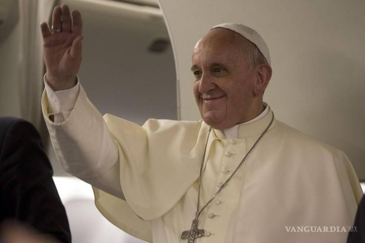 Reportan venta de boletos falsos para eventos de Papa en Ciudad Juárez